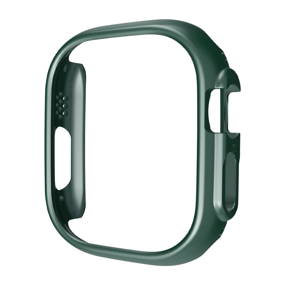 Cadre Apple Watch Ultra 49 mm de protection épuré en polycarbonate rigide - 8