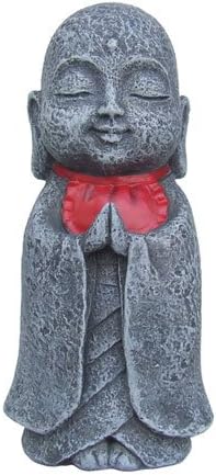 Ksitigarbha Jizo Ojizo-Sama Japanese Buddha Statue