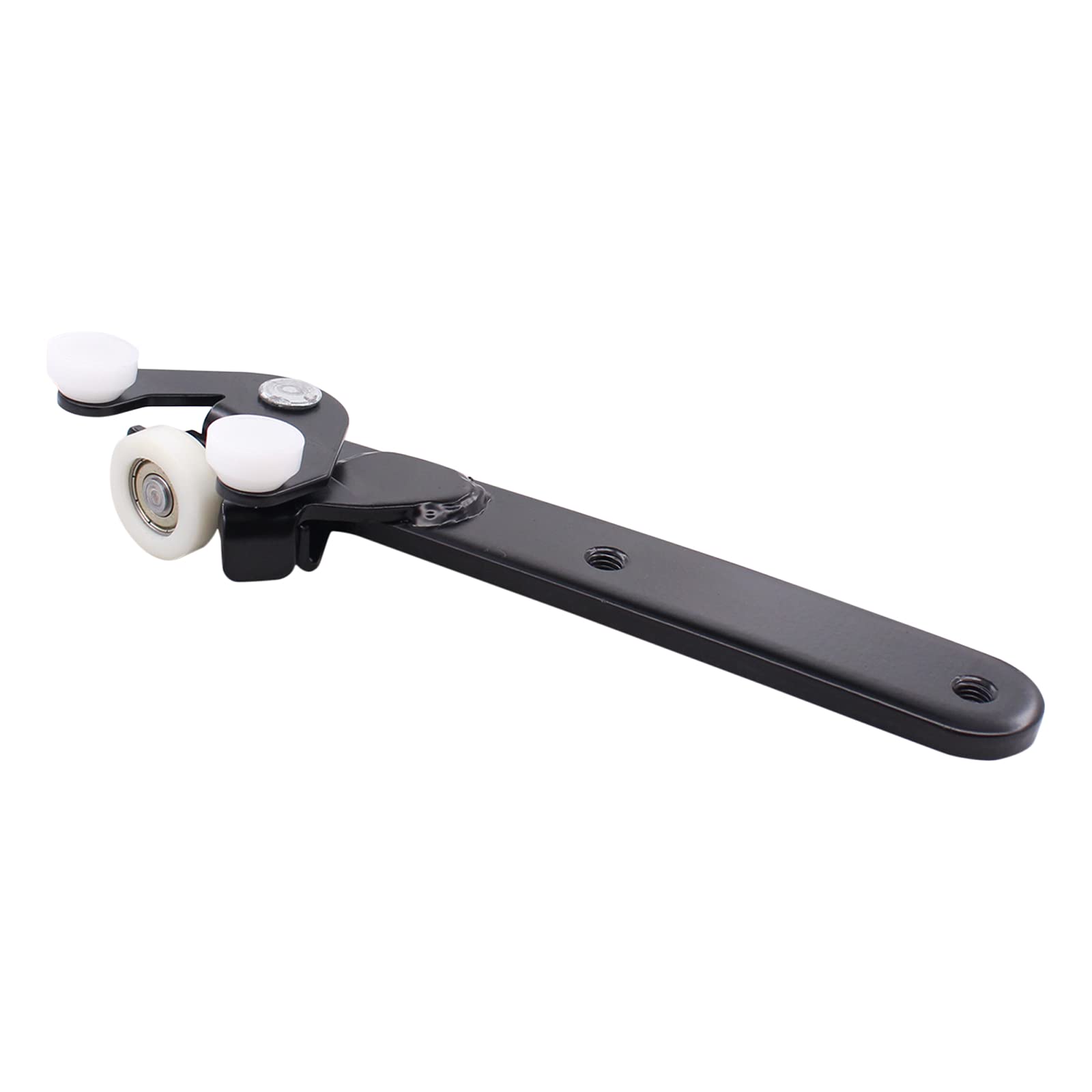 Doo Engy Rollen Schiebetür Rollenführung Scharnierrolle Führung für Caddy 3 2004-2015 Unten Rechts und Links Set