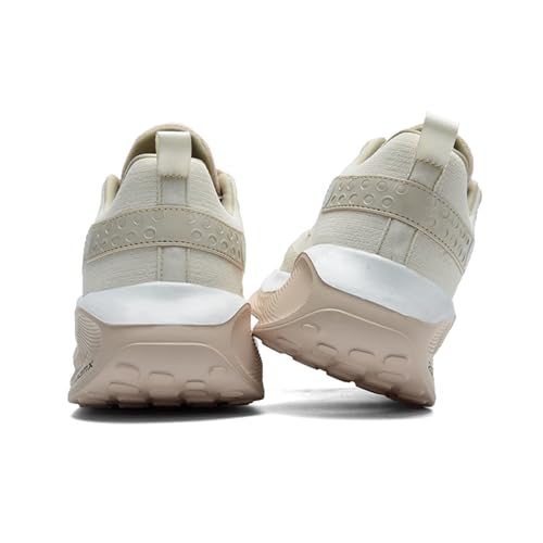 Men's Mesh Comfort Tennis Shoes, Running Cushioning Sports Training Walking Sneakers4