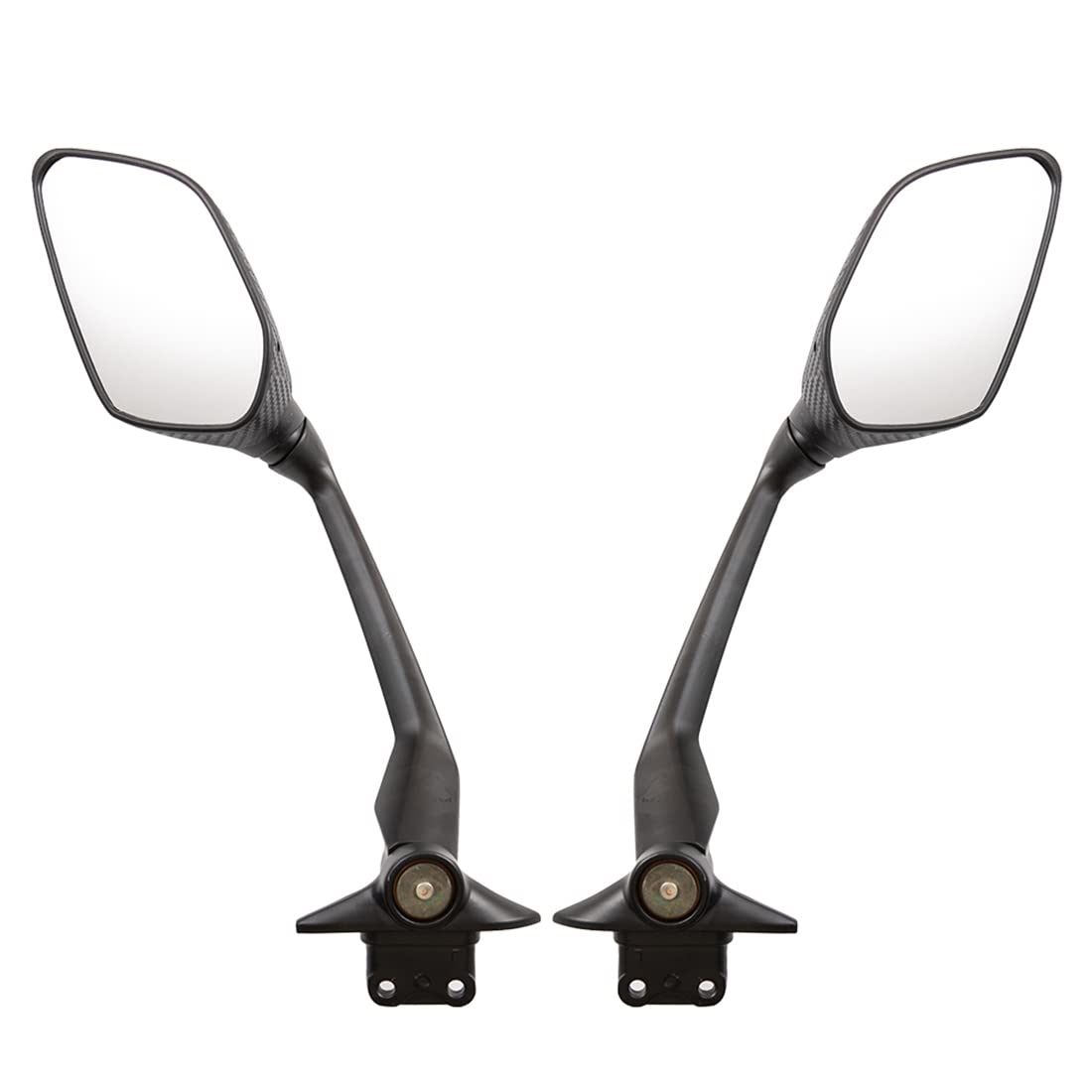Specchietto retrovisore laterale per moto TMAX 530 specchietto retrovisore T-MAX 530 TMAX530 specchietto laterale 2012-2018