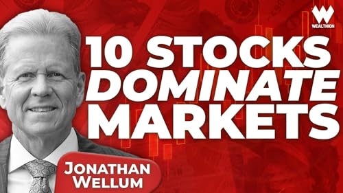 Index Funds Are Broken & Stock Picking is Back | Jonathan Wellum