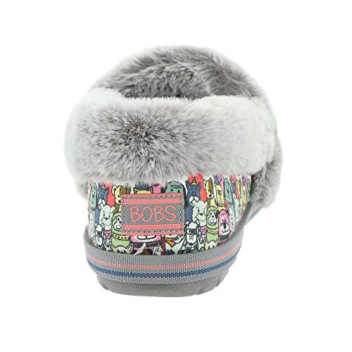 Image of Skechers Women's Cozy Campfire - Team Toasty Slipper