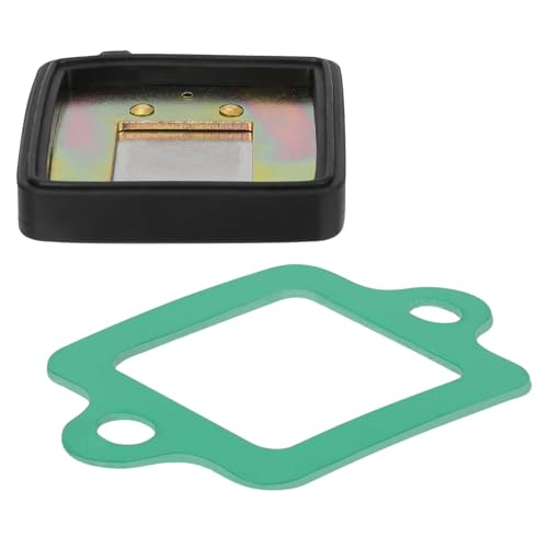 image for M MATI Air Breather Reed Valve Gasket Kit for Polaris Sportsman 600 70