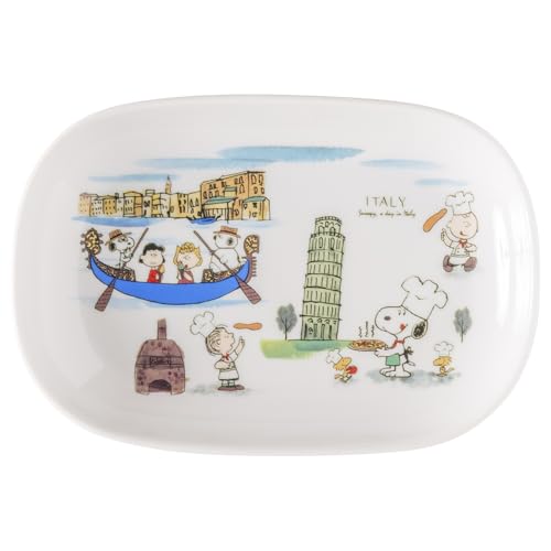 u PEANUTS Xk[s[ v Es C^A fBi[v[g M ȉ~ v[g 19×s13cm dqW H@Ή { 887512