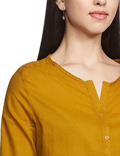 Image of Mode By Red Tape Men's Regular Fit Shirt