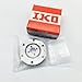 IKO Crossed Roller Bearing CRBFV Series CRBFV108 CRBFV108AT CRBFV108ATUU Bearing 10x52x8mm