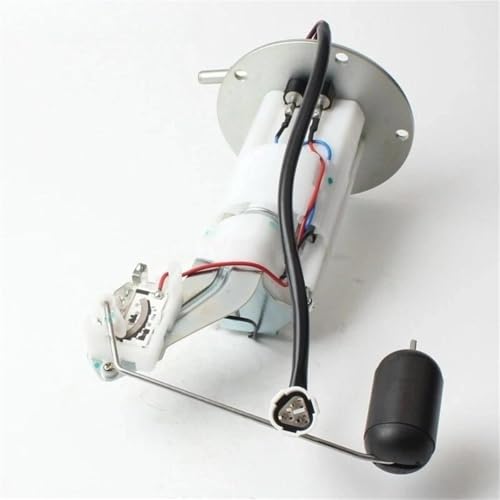 Bomba de gasolina Suzuki VStrom DL650 pieza motor conjunto combustible UC-T35SU52 6