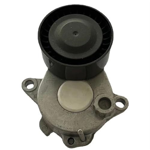 Tendeur de courroie d'entraînement Mercedes 2.1L A6512001370 anti-vibration