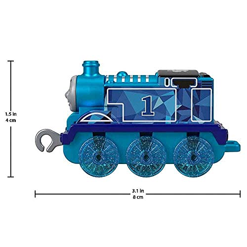 Thomas & Friends GLK66 Friends Fisher-Price Diamond Anniversary Thomas, Multi-Colour - Image 5
