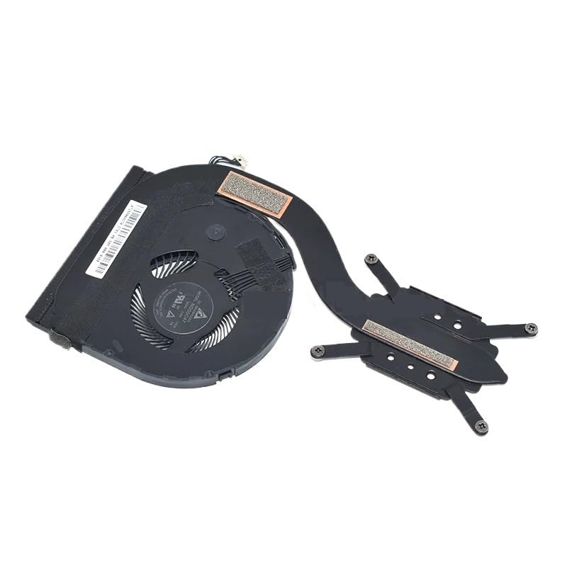 Ventilateur de refroidissement CPU ordinateur portable ThinkPad X280 - 2