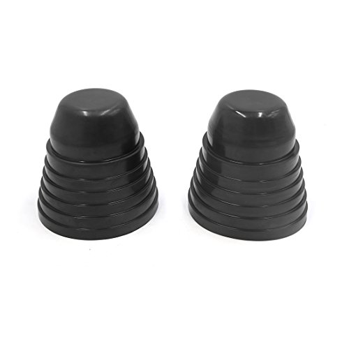 Capuchon anti-poussière étanche pour réparer un phare humide