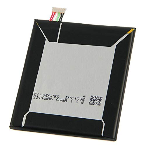 Image of Original B2PST100-2200mAh Parts for HTC Desire 628 630 530 Desire 816 with 1 Year Replacement Warranty