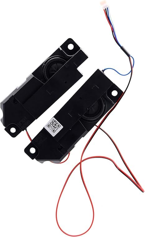 BHOMANI Left & Right Speaker Compatible for ASUS G531 G531GD G531GT G531GW G531GU G531G FX531 PX531 Internal Speaker 04A4-03MN0A2