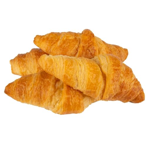 Bridor Medium All Butter Croissant 4pcs