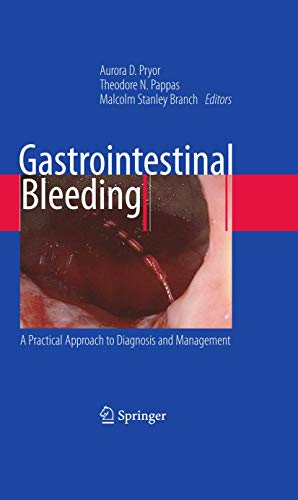 Gastrointestinal Bleeding view 2