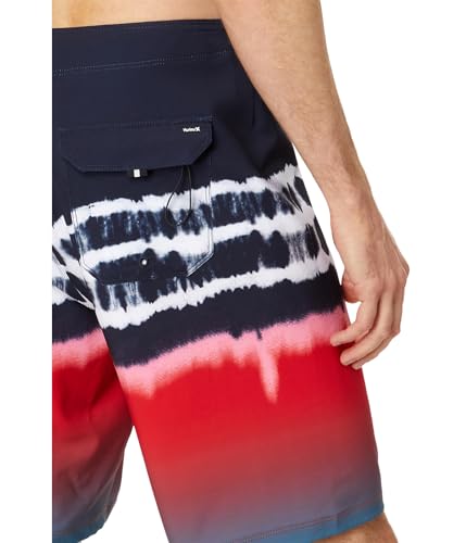 Hurley Men's Phantom-eco Weekender 20" Boardshorts3