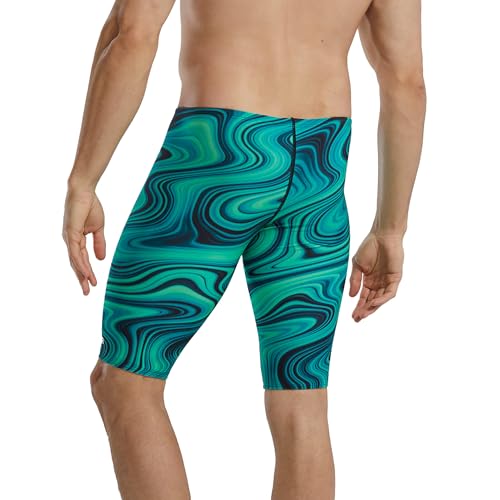 Image of TYR Durafast Elite Solid Jammer