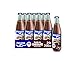 Puleva Batido de Chocolate Vidrio - 24 x 200 ml - Total:...