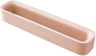 1 x uchwyt ścienny bezszwowe naklejki organizer na buty półka do przechowywania do łazienki lub trampki