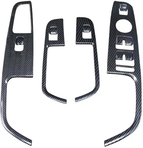 Panneau de commande fenêtre Alfa Romeo Stelvio accessoire intérieur auto