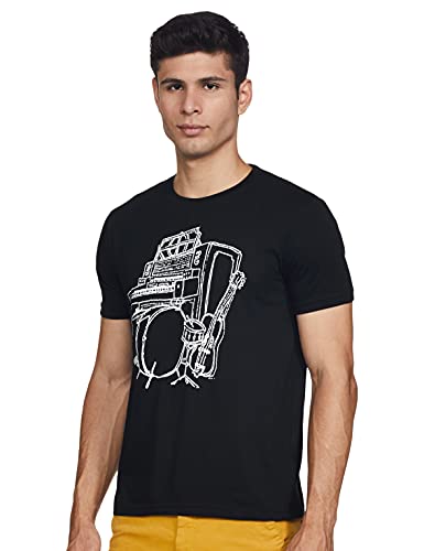 Image of Cloth Theory Men's Regular T-Shirt