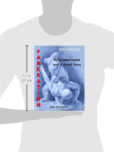 Pankration: The Unchained Combat Sport of Ancient Greece