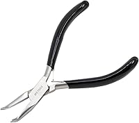 Vista 1 de Alicates de anillo de salto - Cierra anillos de salto sin estropearse - SFC Tools - 46-260