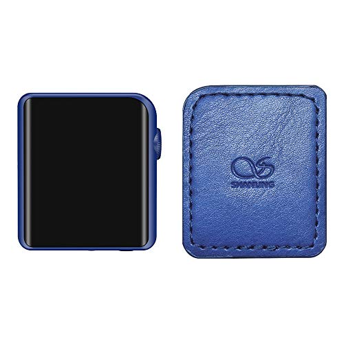 SHANLING M0 無印 ポータブルオーディオプレーヤー　ブラック　ハイレゾ Amazon.co.jp: 【国内正規品】SHANLING ハイレゾ音源対応