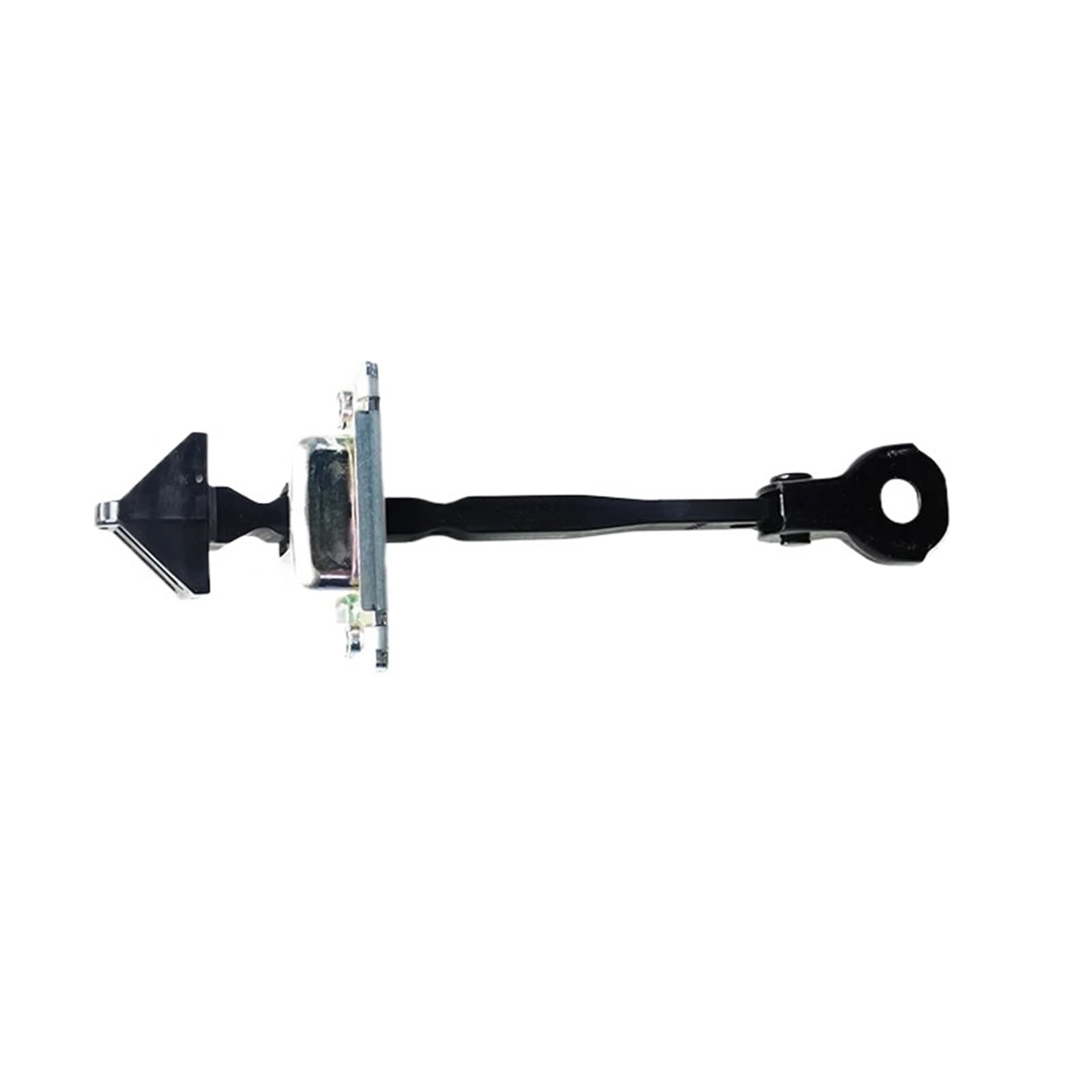 Dghbnp High Quality Front Door Check Strap Hinge Fit For Mazda 2 2007-2014 Car Parts Car Door Hinge Door Stopper Damping Belt Puller