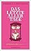 Produktbild Das letzte aller Tage (Lindemanns Bibliothek)