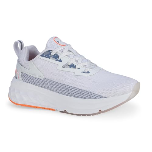 Image of Campus Men's Maze Running Shoes