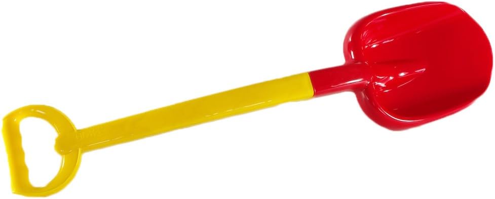 Hemar 62 x 17 x 10 cm Colour Double Large Shovel