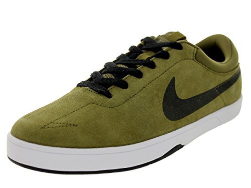 Nike Men's Eric Koston SE Erdl Iguana/Black/White Skate Shoe 11 Men US