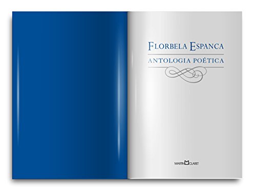 Antologia poética de Florbela Espanca
