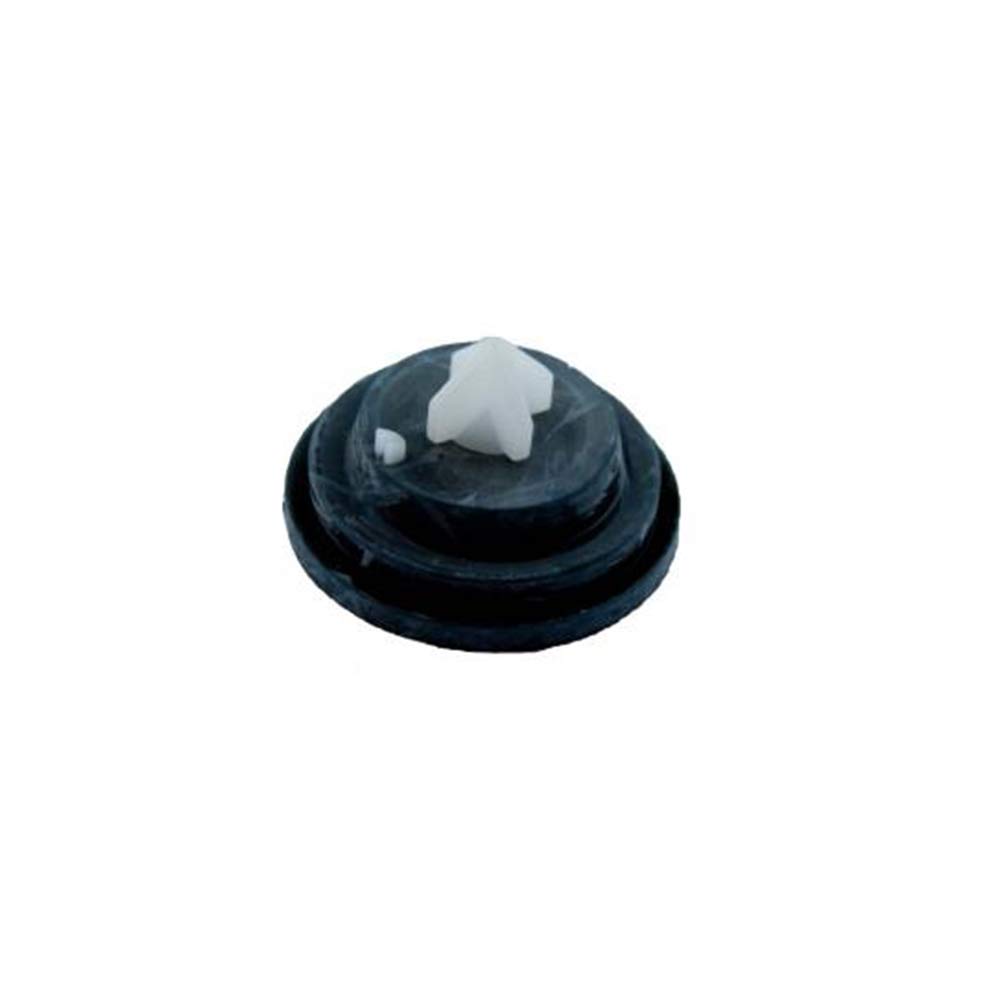 Oracstar 29mm Black Diaphragm Washer - Single
