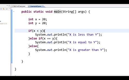 Learn Core Java Programming Basic to Advance Video Training DVD | High Quality Training Videos with examples | No Subscription Required | LIFETIME... - Image 2