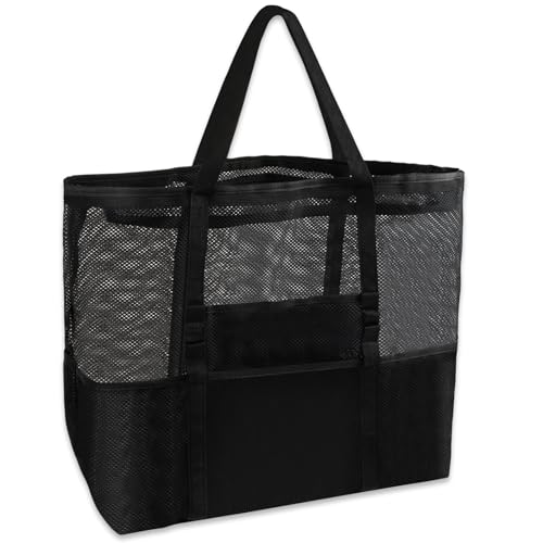 XiLayNeen Grand Sac de Plage XXL Extra Large...