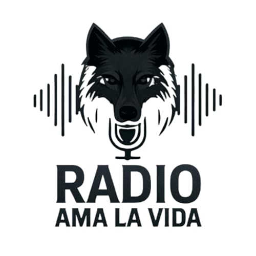 RADIO AMA LA VIDA cover art