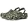 Army Green Multi Confetti