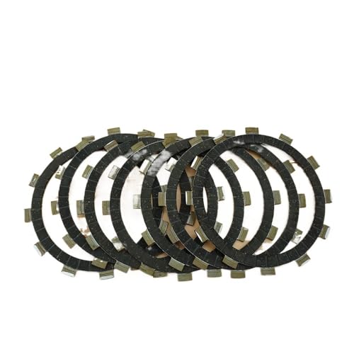 Ressorts Robustes d'Embrayage et Disques de Friction pour Réparer YFZ350