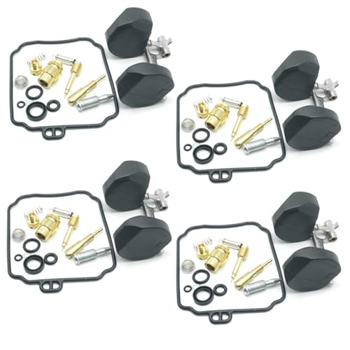 Kit carburateur Yamaha Royal Star XVZ13 pour rouler sereinement lors de vos voyages en moto