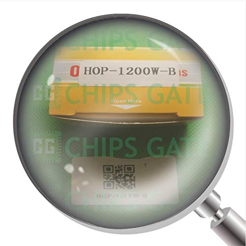 HOP-1200W-B 1Pcs HOP-1200W-B New Optical Laser Lens Cd Optical Pickup