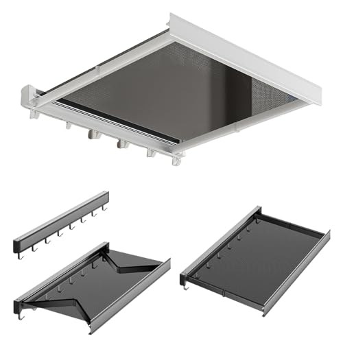 YHWSMYL Lkx_bN ܂肽ݎoRj[lbg Ǌ|lbg oX^InK[t x_/p ͑ω׏d ^IbN ȃXy[X 44×37.5cm 60×37.5cm (60*4.7*37.5CM,zCg)