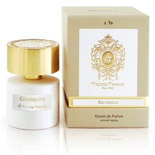 Tiziana Terenzi Cassiopea Extrait de Parfum 100 ml