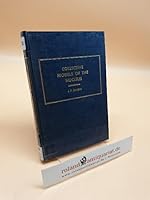 Collective Models of the Nucleus 0122052501 Book Cover