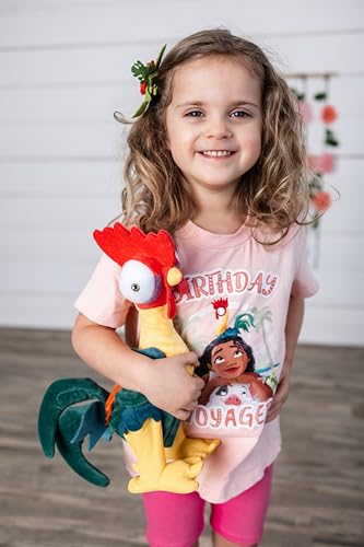 Image of Disney Kids Birthday Shirts 2-9Y, Cute Graphic Tees, Birthday Party Outfit | Disney Officially Licensed, Birthday Girl & Boy T-Shirts, Special Day Outfit, Favorite Character Gift, Soft & Comfortable