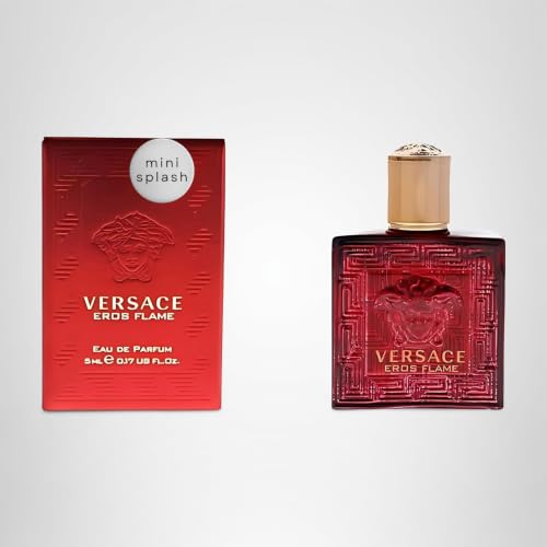 Versace Eros Flame by Versace
