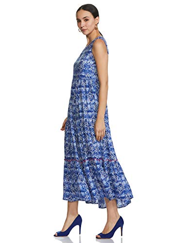 Image of Indigo Women Dress