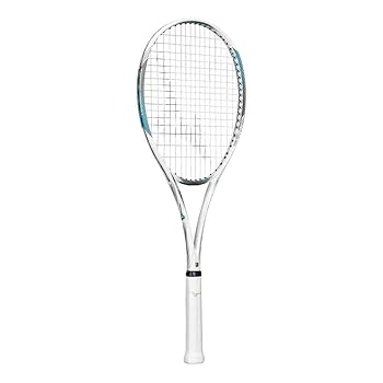 ラケット(軟式用) MIZUNO D FORCE U SpecialEdition Amazon | MIZUNO D FORCE U SPE ホワイト 00X | MIZUNO(ミズノ